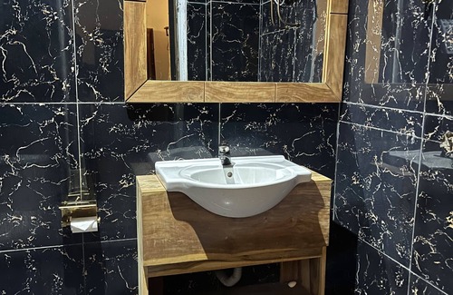 Littoral Department Hôtel | New green Horse Hotel