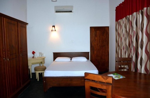 Baddegama Appartement | New Greenish Villa