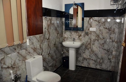 Baddegama Appartement | New Greenish Villa