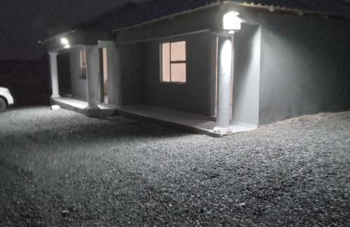 Greater Tubatse Maison | new guest house to open soon