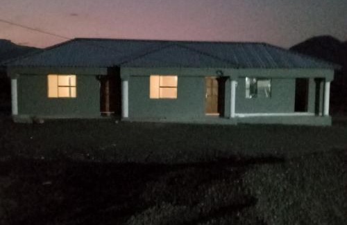Greater Tubatse Maison | new guest house to open soon