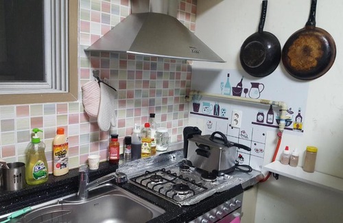 Chunghung Maison | New Gwangju Guesthouse