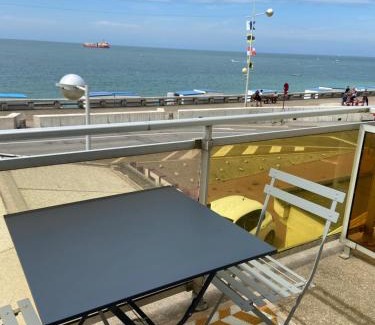 Fecamp Hôtel | New Hôtel de la Mer