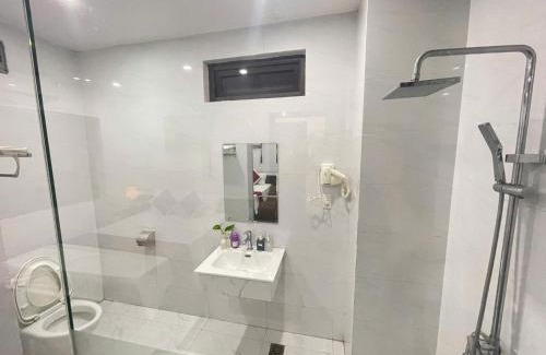 Quan Kien An Hôtel | New Hải An Nhiên Hotel