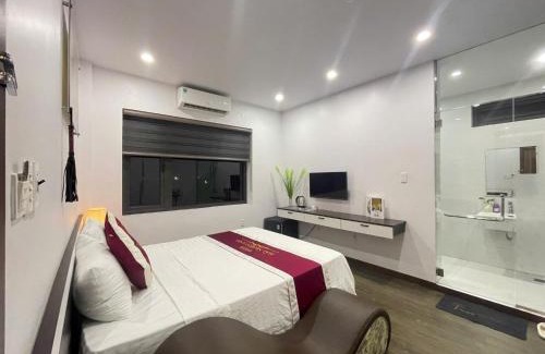 Quan Kien An Hôtel | New Hải An Nhiên Hotel