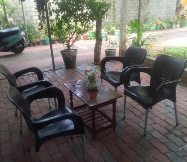 Manmunai North Maison | New Hamsam Villa