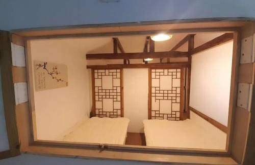 Samseon-dong Maison | New Hanok