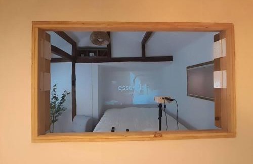 Samseon-dong Maison | New Hanok