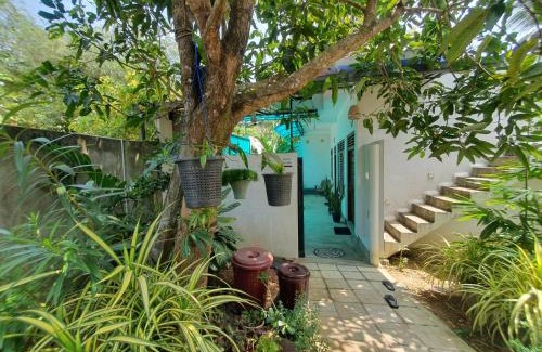 Thalaramba Maison | New Happy House Mirissa