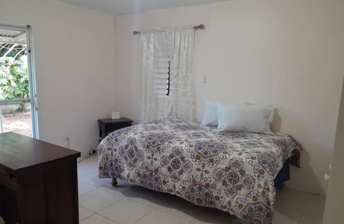 Falmouth Appartement | New Haven 2-bedroom Hideaway.
