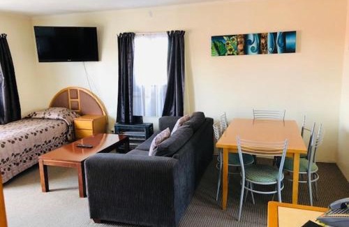 Auckland Hôtel | New Haven Motel