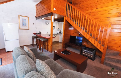 Auckland Hôtel | New Haven Motel
