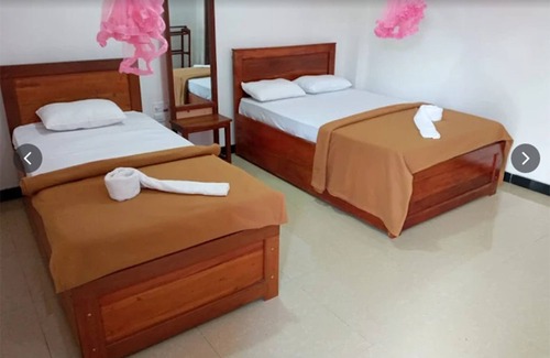 Nallathanniya Maison | New Heaven Hotel