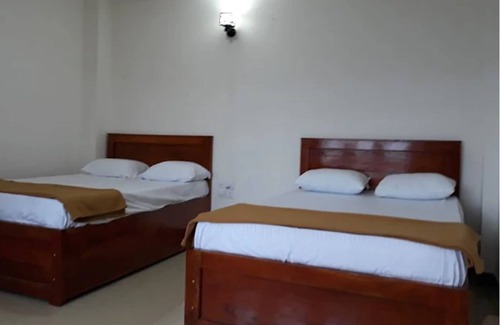 Nallathanniya Maison | New Heaven Hotel