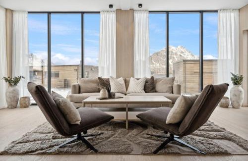 Vagan Maison | New high end cabin, Lofoten