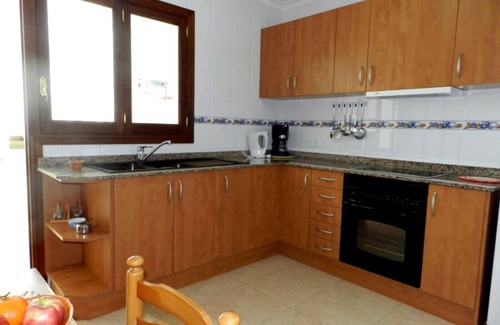 Cala Figuera Appartement | New high standard apartment with dream views of the port of Cala Figuera