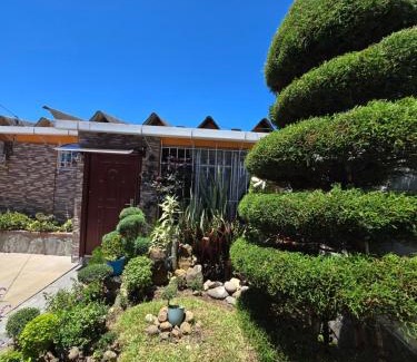 Santa Tecla Appartement | New House in Ciudad Merliot
