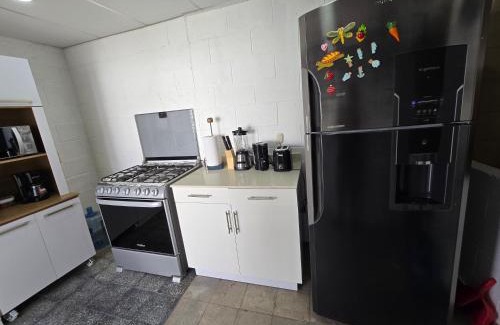 Santa Tecla Appartement | New House in Ciudad Merliot