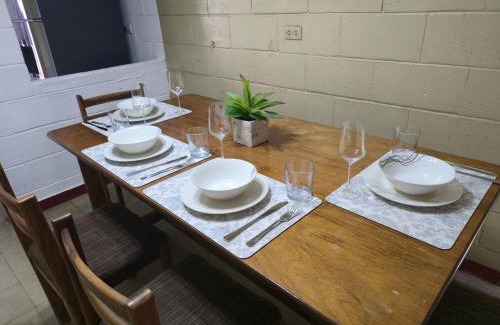 Santa Tecla Appartement | New House in Ciudad Merliot