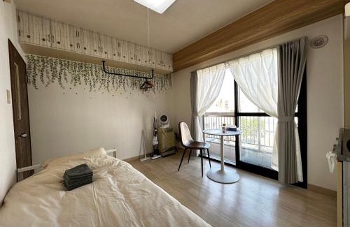 Kita Ward Appartement | 【New】Hokusei 52