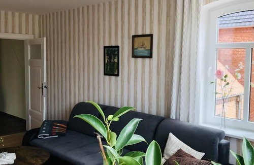 Neukloster Appartement | NEW! Holiday apartment on Lake Neuklostersee near Wismar