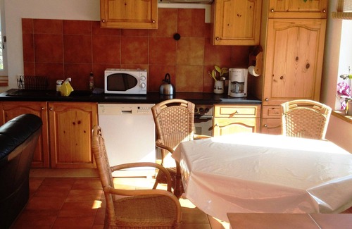 Mertesdorf Appartement | 2 beaux appartements (+ n ° 2731295) dans le Ruwertal à la périphérie de Trèves.