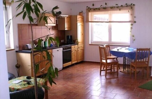 Mertesdorf Appartement | 2 beaux appartements (+ n ° 2731295) dans le Ruwertal à la périphérie de Trèves.