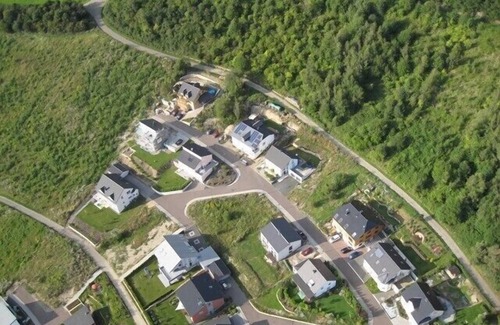 Mertesdorf Appartement | 2 beaux appartements (+ n ° 2731295) dans le Ruwertal à la périphérie de Trèves.