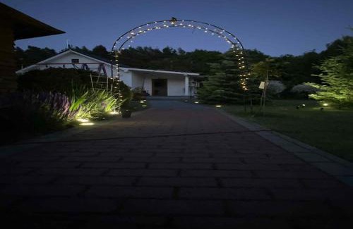 Kolczewo Maison | New holiday home for nature lovers in Kolczewo