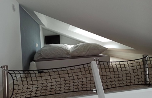 Bad Sulze Maison | NEW Holiday home Römer