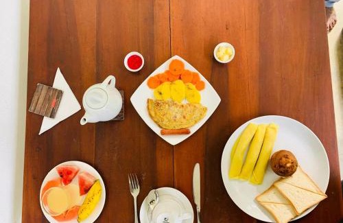Kaduruduwa Maison | New Holiday Reach