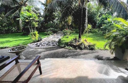 Kaduruduwa Maison | New Holiday Reach