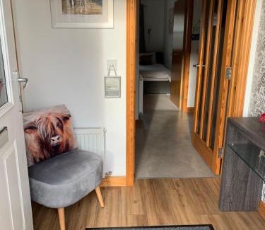 Kilrenny Maison | New Holliday Villa, Anstruther