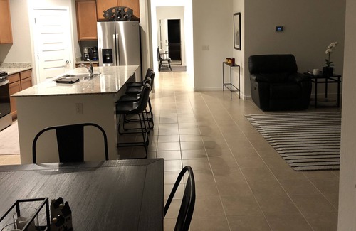 San Tan Valley Maison | New home. Everything you need to make your AZ stay awesome.
