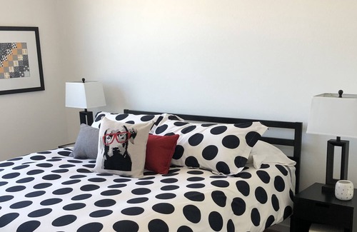 San Tan Valley Maison | New home. Everything you need to make your AZ stay awesome.