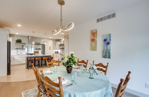 Pine Island Maison | New Home in Pine Island w/Yard!