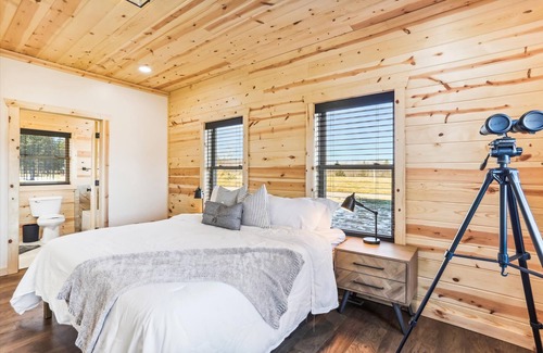 Canaan Valley Maison | New home offers spectacular Canaan Valley views. Welcome to Dreamers Nest!