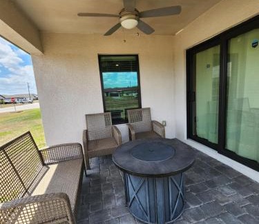 Biggar Villa | New home on Booking
