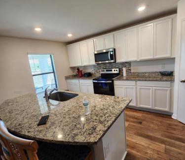 Biggar Villa | New home on Booking