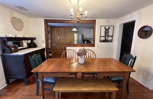 Hartwick Maison | *NEW*Hops House-Sleeps10-8Mi.toCDP&15Mi.toASV