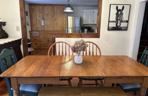 Hartwick Maison | *NEW*Hops House-Sleeps10-8Mi.toCDP&15Mi.toASV
