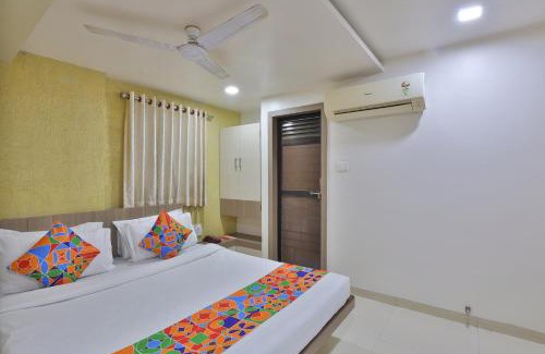 Vadodara Hôtel | new hotel ideal