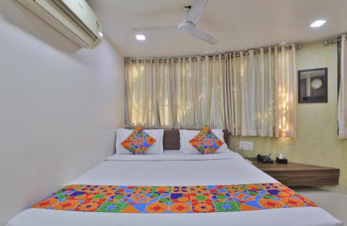 Vadodara Hôtel | new hotel ideal