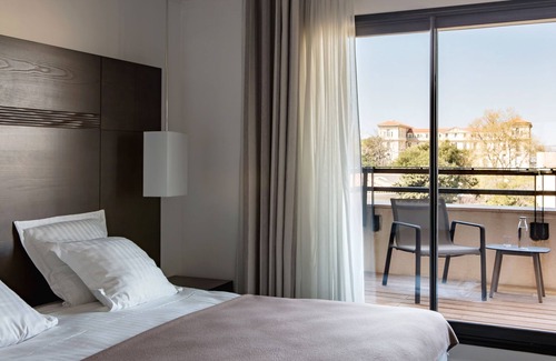 Le Pharo Hôtel | New Hotel of Marseille