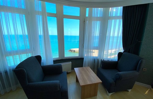 Atakum Hôtel | New Hotel Samsun