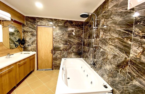 Atakum Hôtel | New Hotel Samsun
