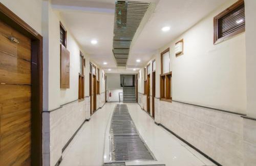 Paharganj Maison | New Hotel Star The Price