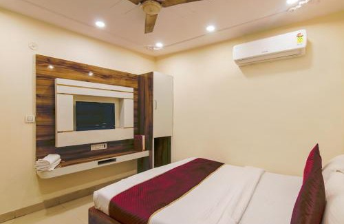 Paharganj Maison | New Hotel Star The Price