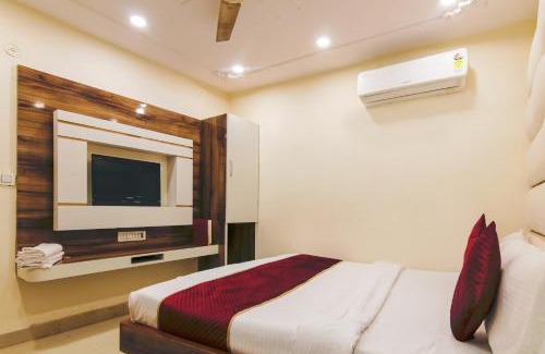 Paharganj Maison | New Hotel Star The Price