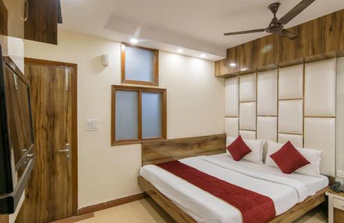 Paharganj Maison | New Hotel Star The Price